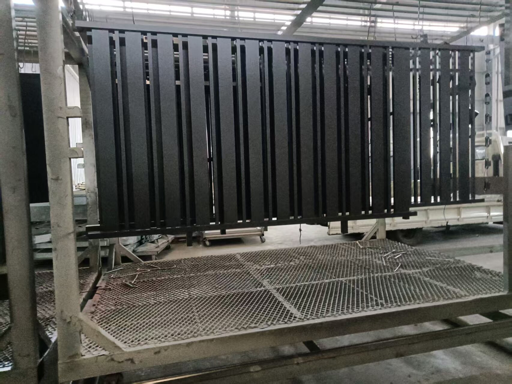 aluminum profile finishing process - image 3