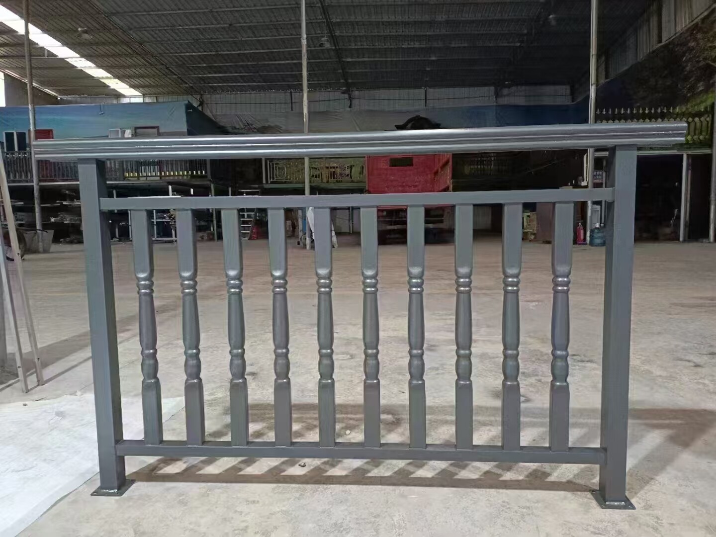 aluminum profile finishing process - image 79