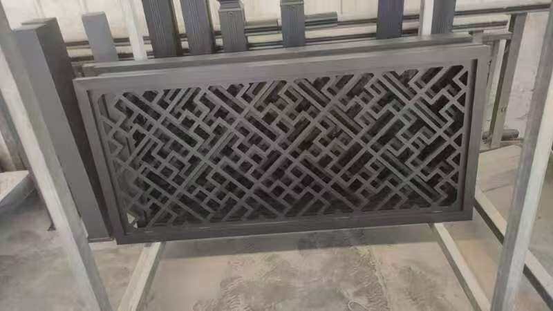 aluminum profile finishing process - image 72