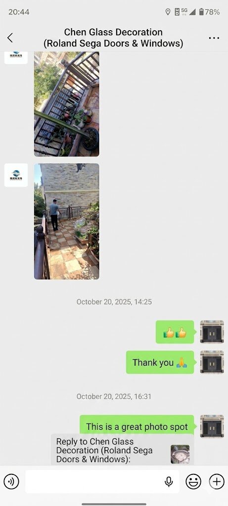Дилер chat screenshot 3