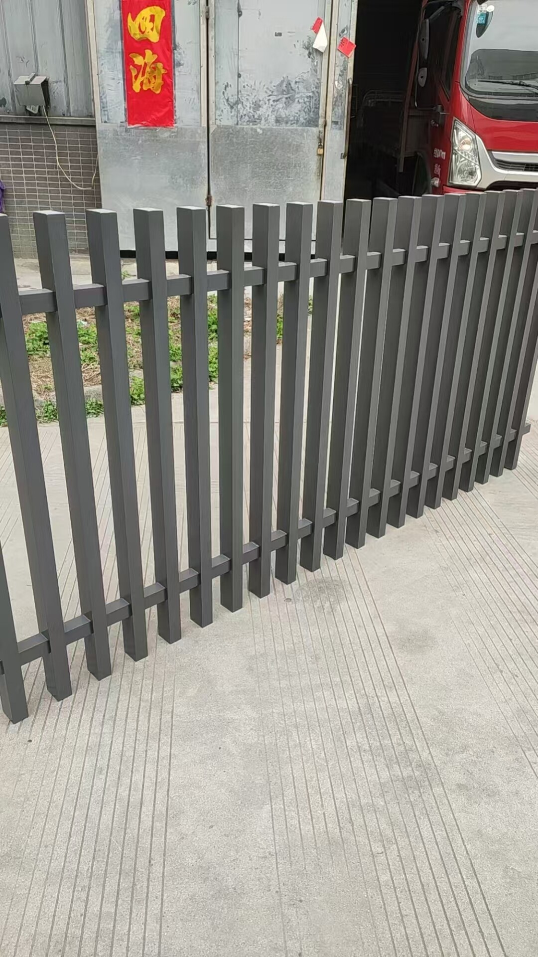 aluminum profile finishing process - image 66