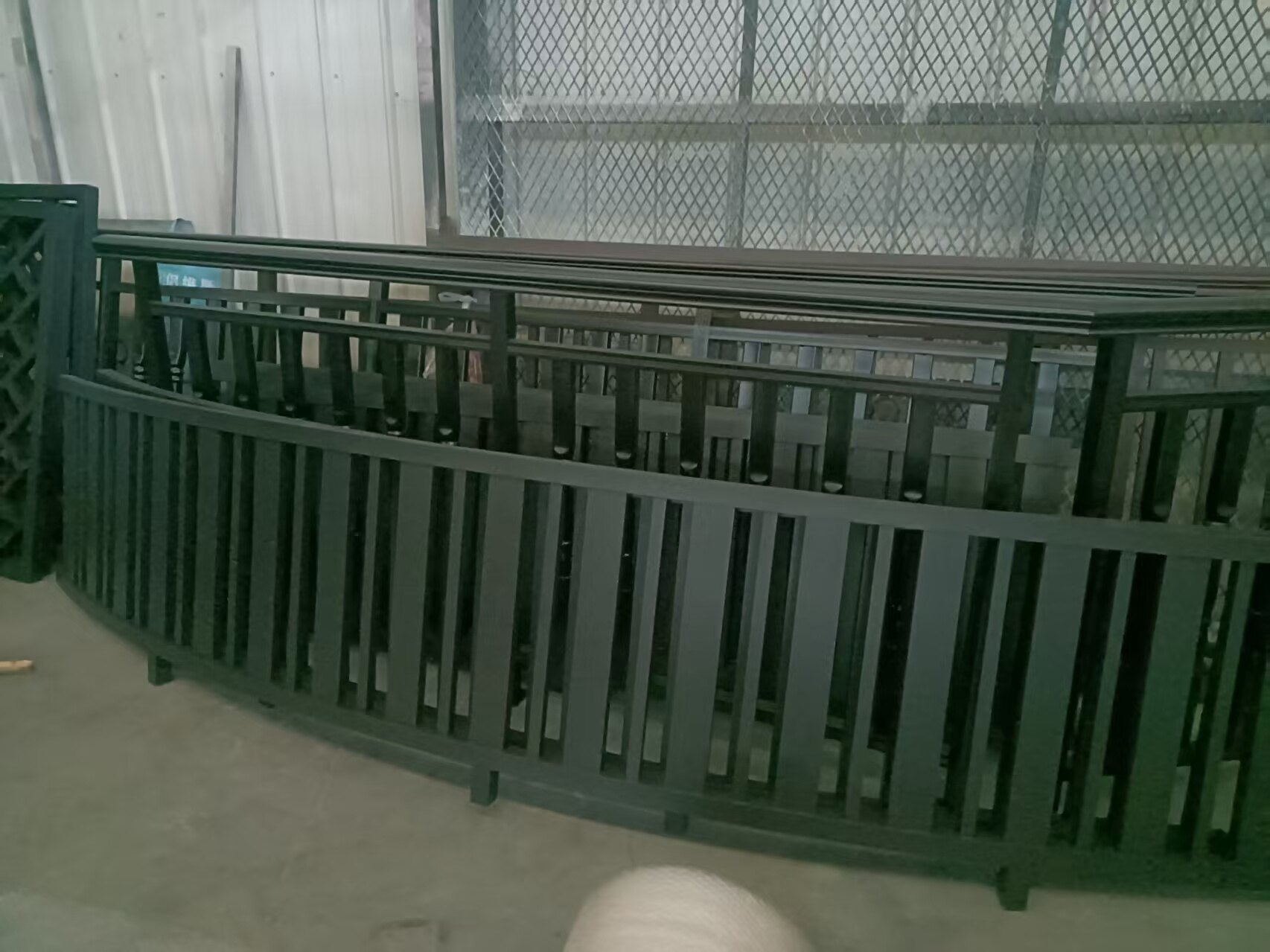 aluminum profile finishing process - image 29