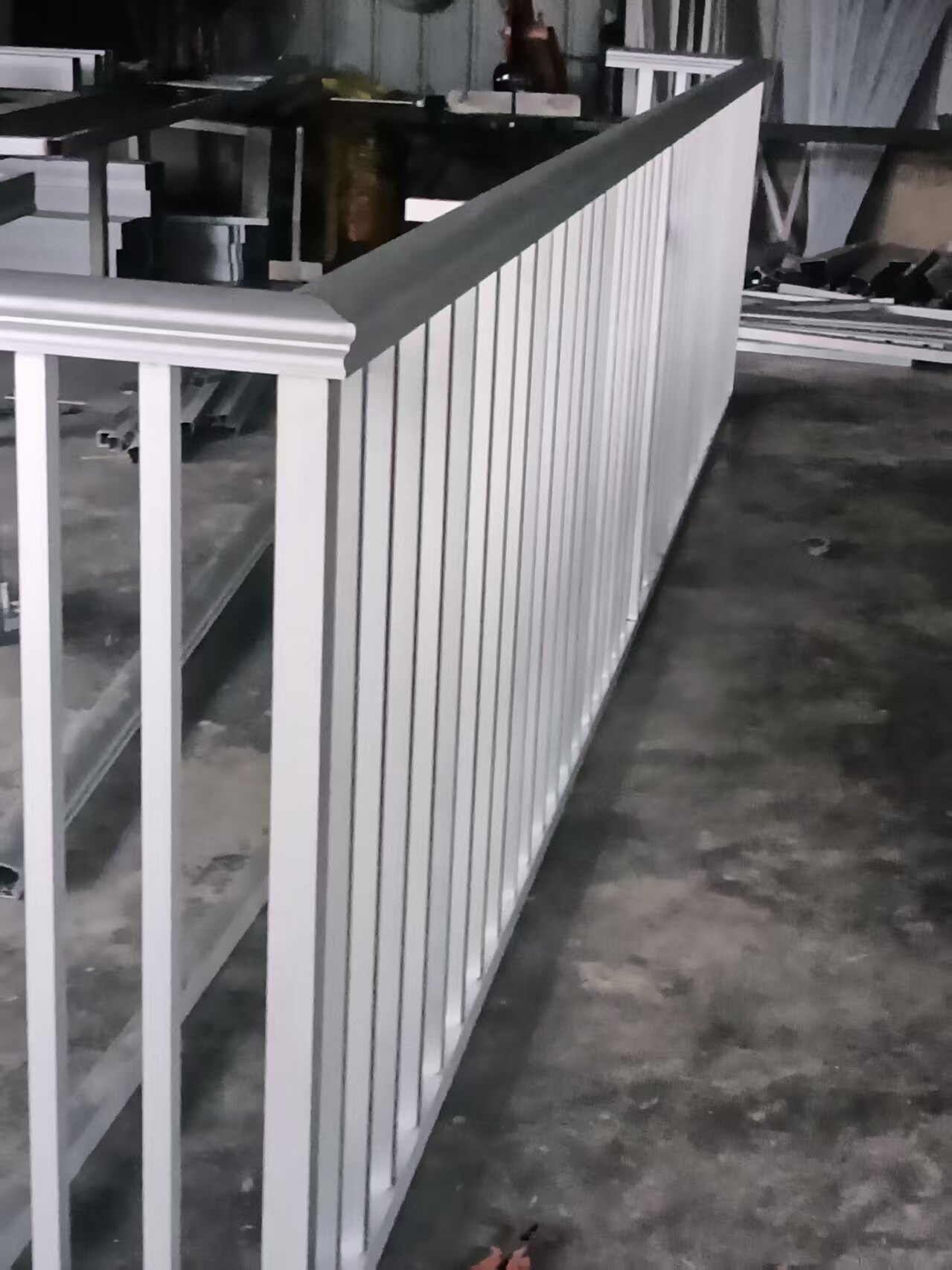 aluminum profile pre-coating inspection process - image 33