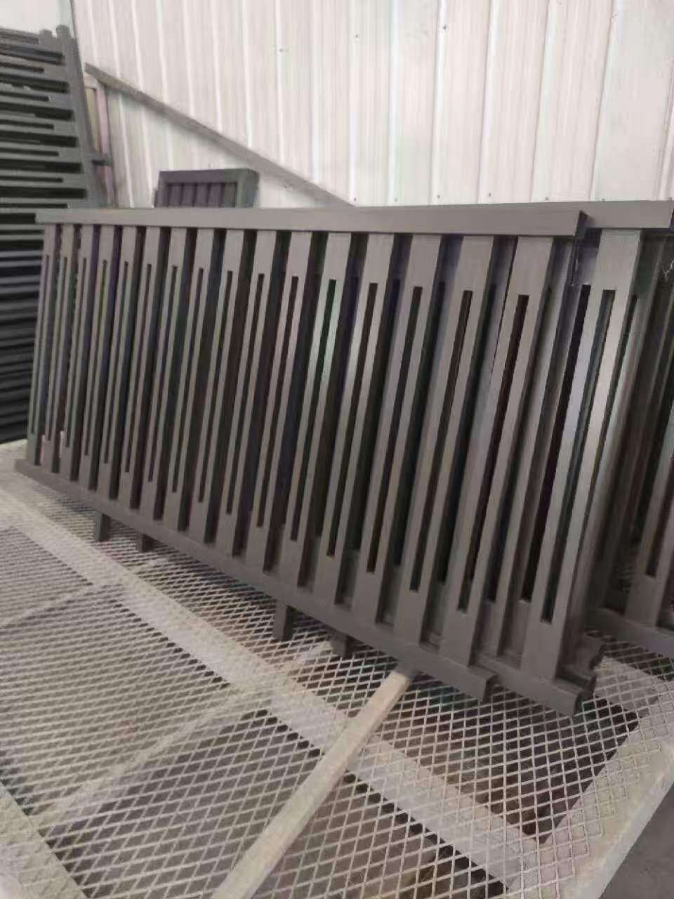 aluminum profile finishing process - image 61