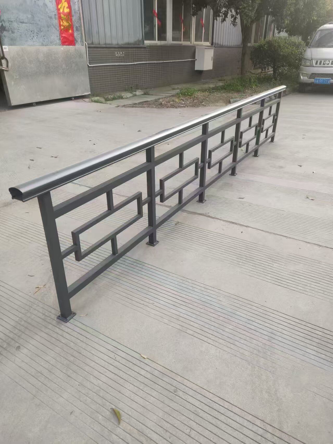 aluminum profile finishing process - image 62