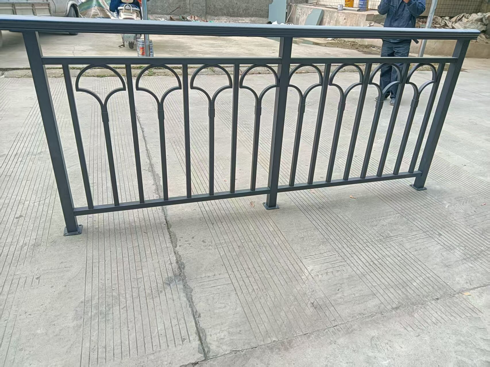 aluminum profile finishing process - image 30