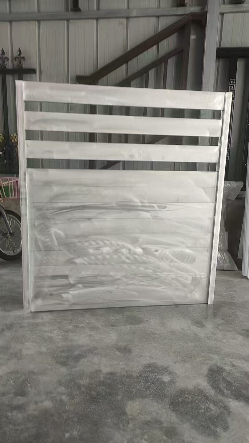 aluminum profile pre-coating inspection process - image 2