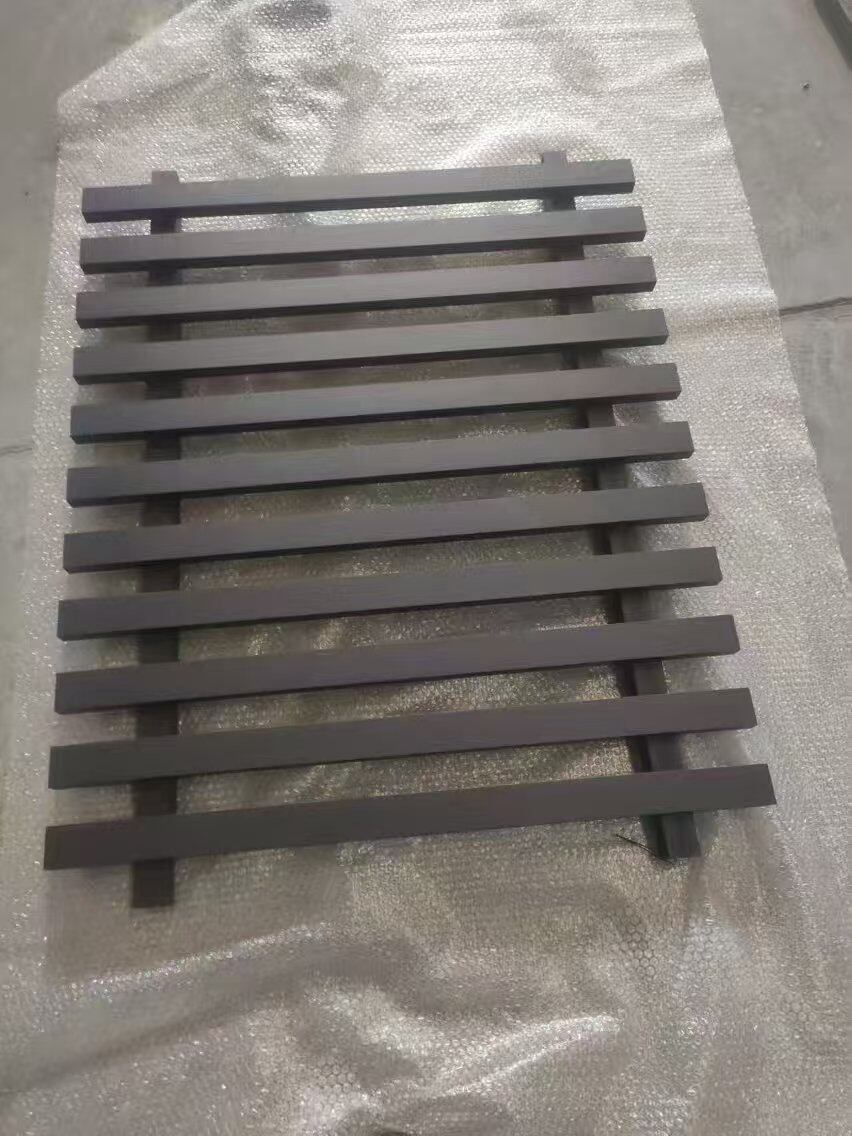 aluminum profile finishing process - image 68