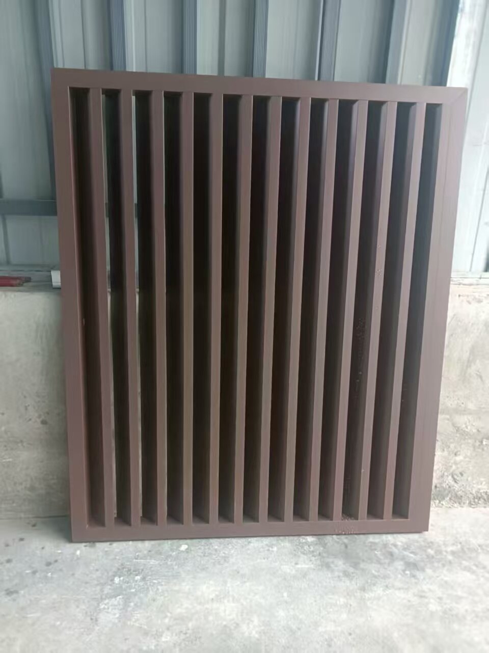 aluminum profile finishing process - image 67