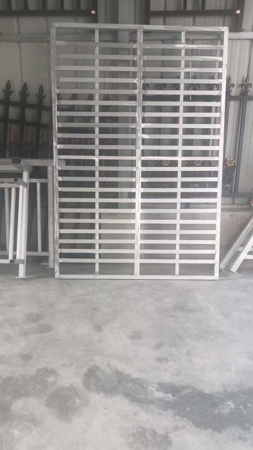 aluminum profile pre-coating inspection process - image 72