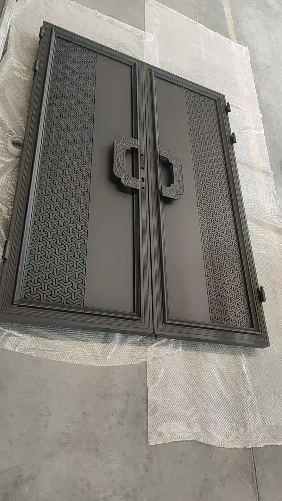 aluminum profile finishing process - image 46