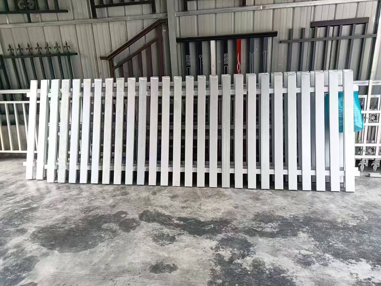 aluminum profile pre-coating inspection process - image 7