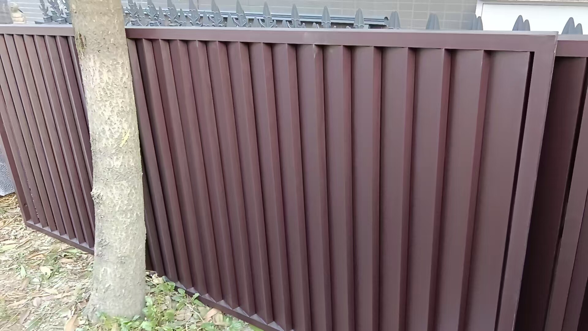 aluminum profile finishing process - image 38