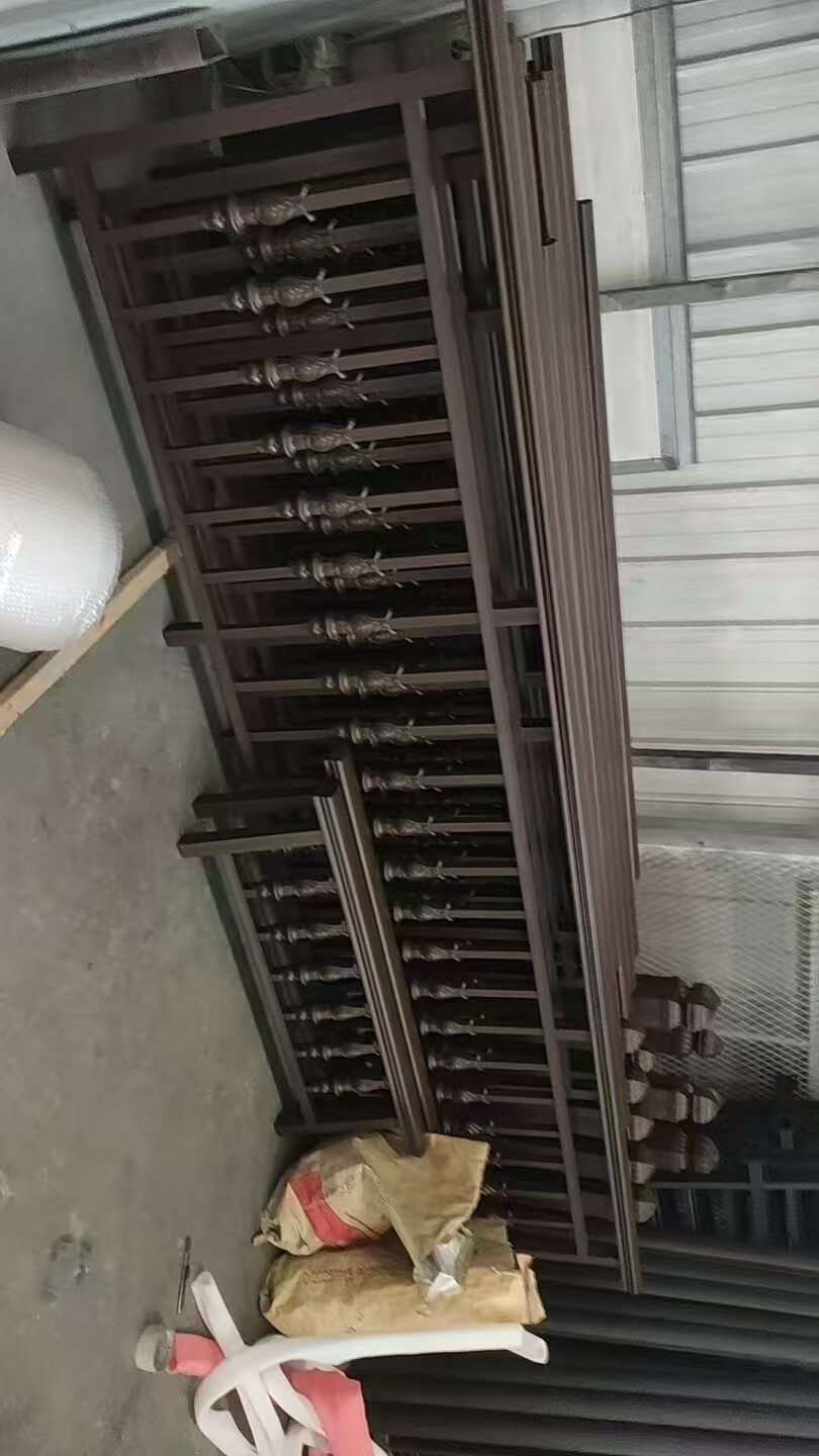 aluminum profile finishing process - image 55