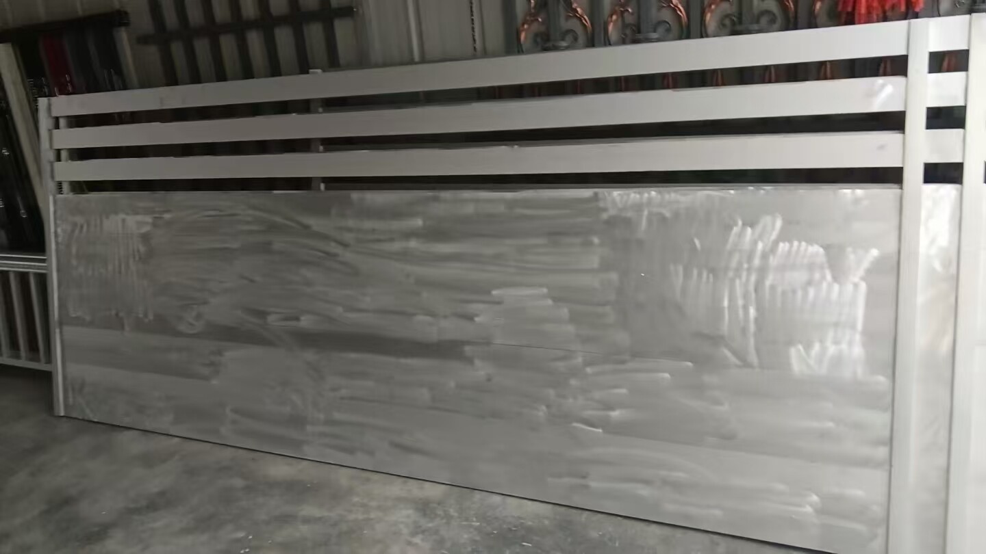 aluminum profile pre-coating inspection process - image 6