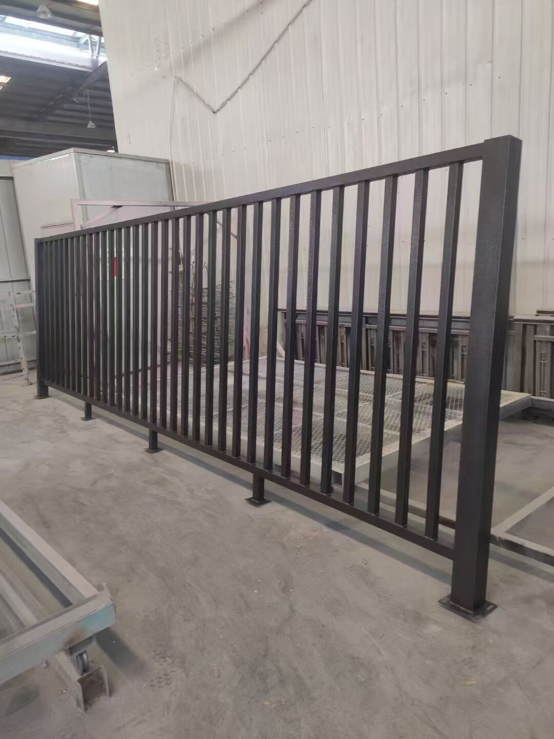 aluminum profile finishing process - image 78