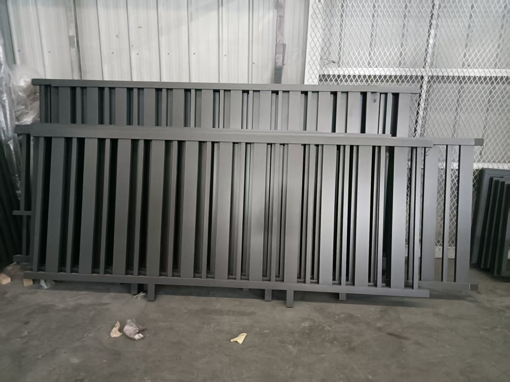 aluminum profile finishing process - image 18