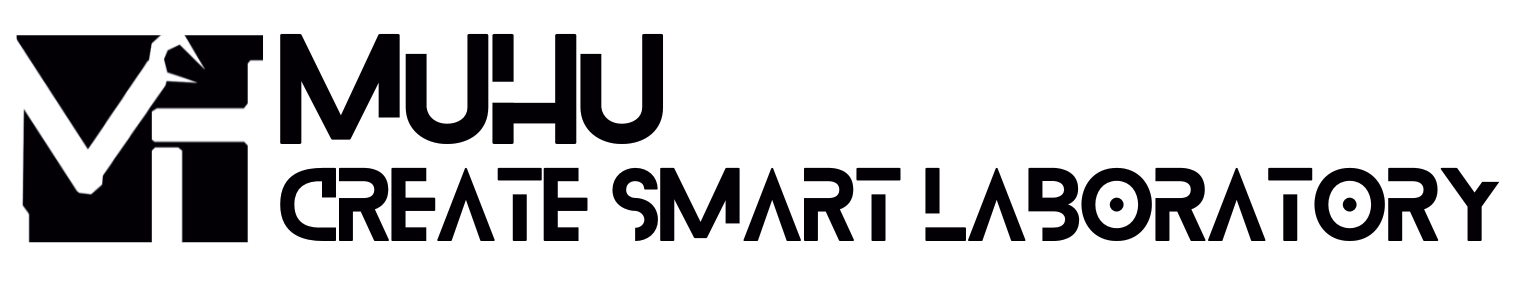 MUHU Create Smart Laboratory