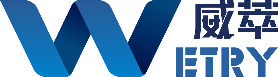 威萃科技Logo