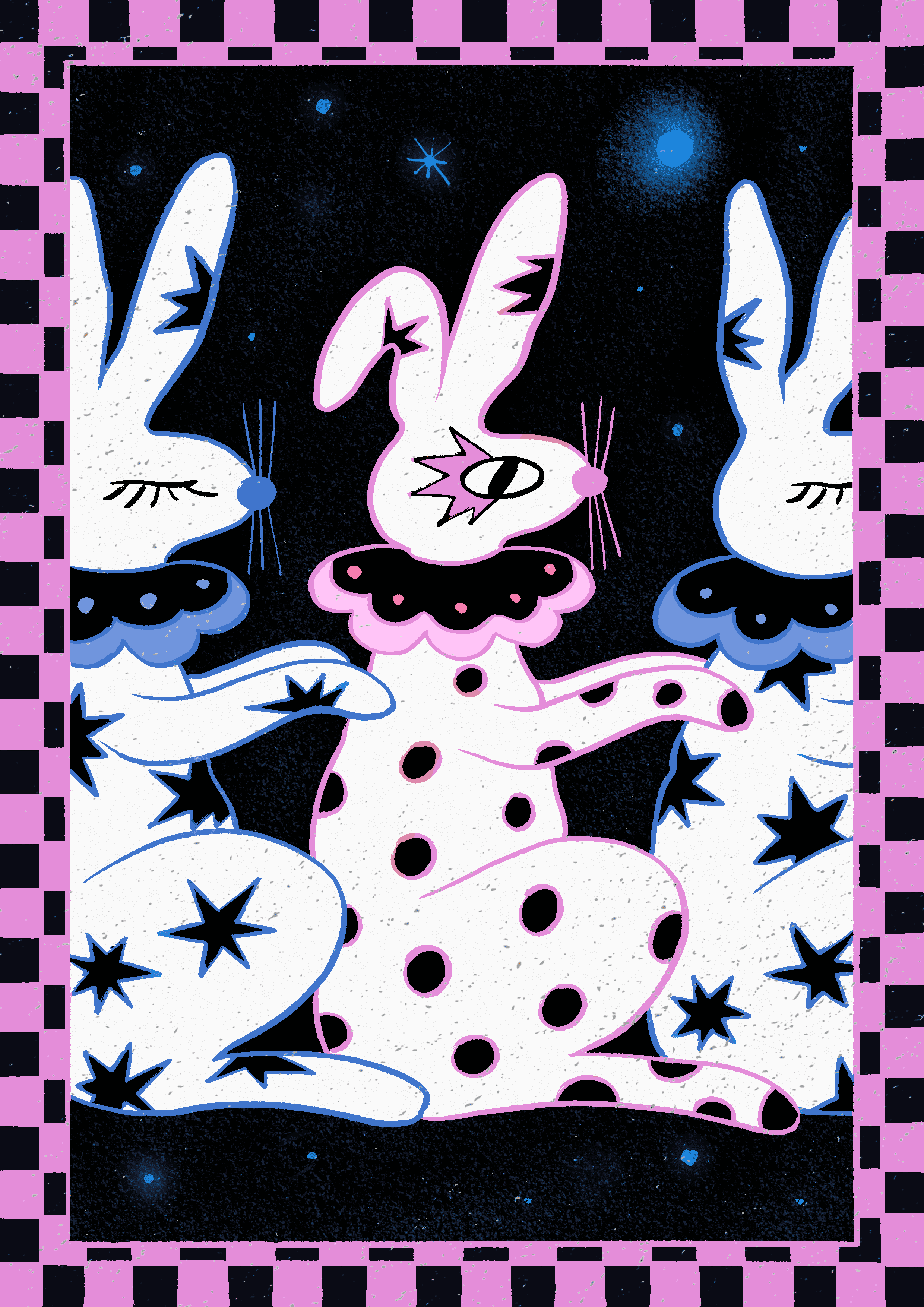 Mountain Hare