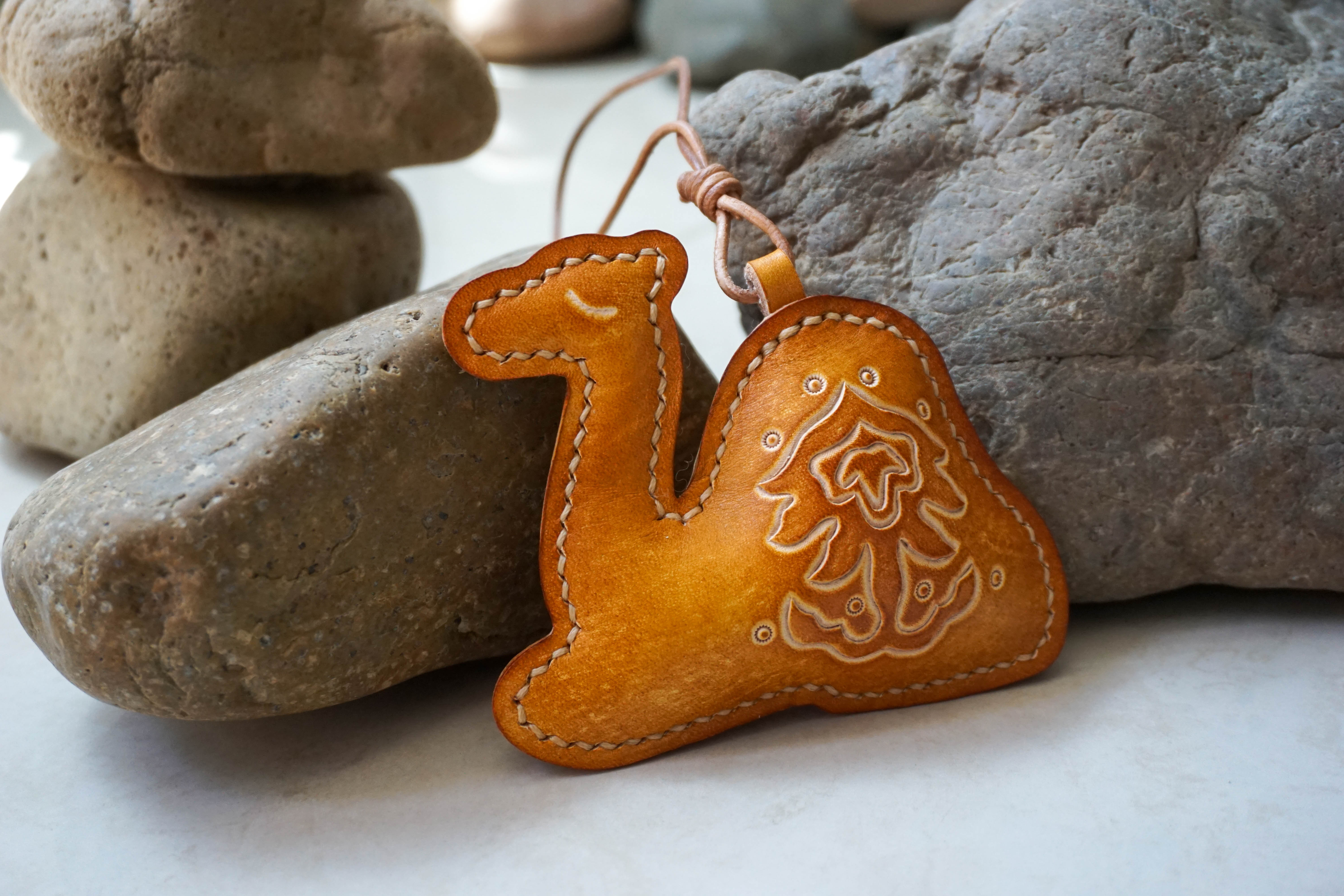 Princess Figure Tag