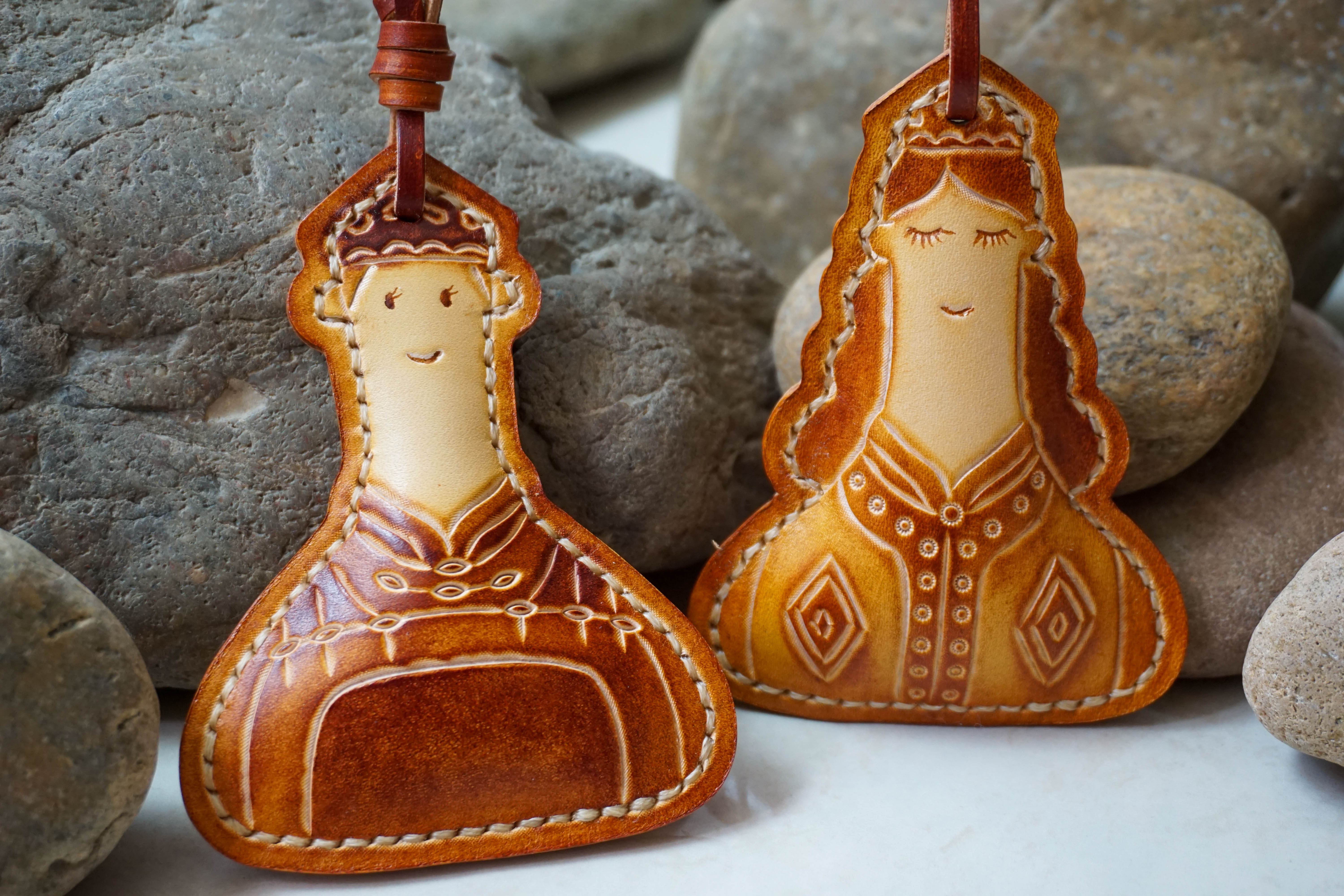 Royal Couple Set