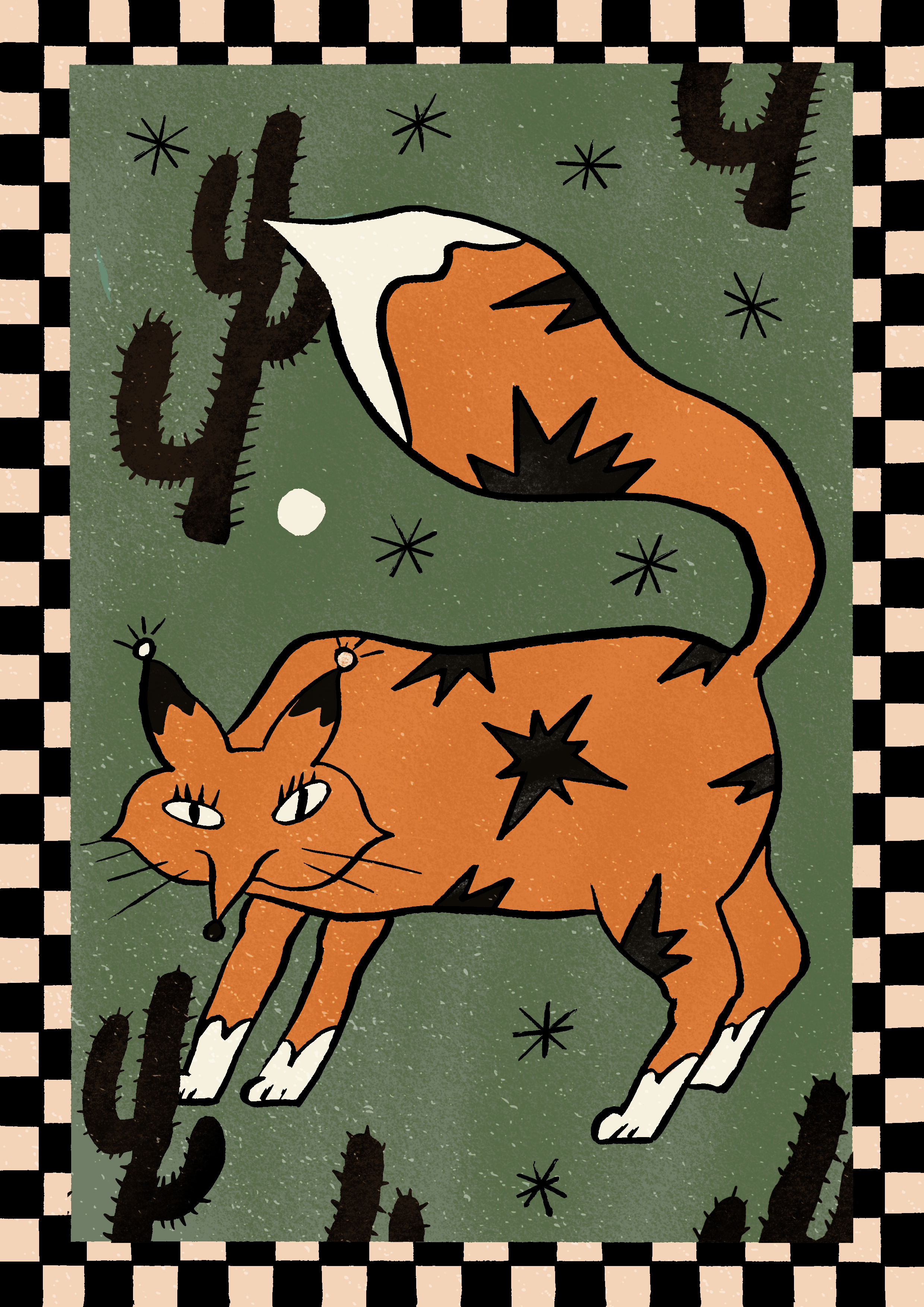 Desert Fox