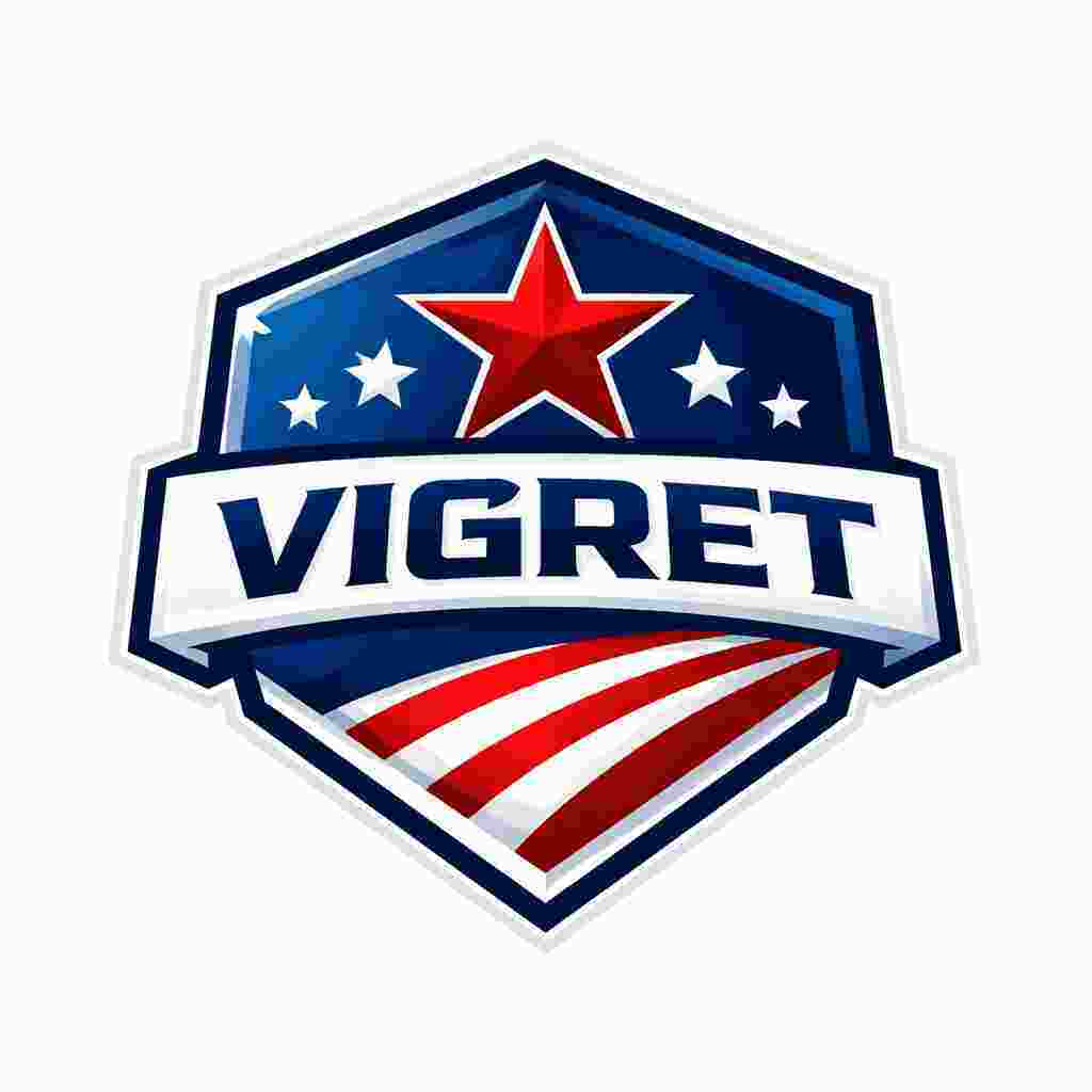 VIGRET Logo