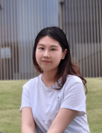 Yanyu Chen Portrait