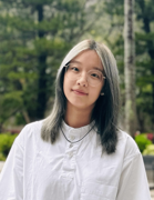 Cancan Zhang Portrait