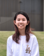 Portrait of Wai Ying Ou