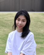 Yanlin Sun Portrait