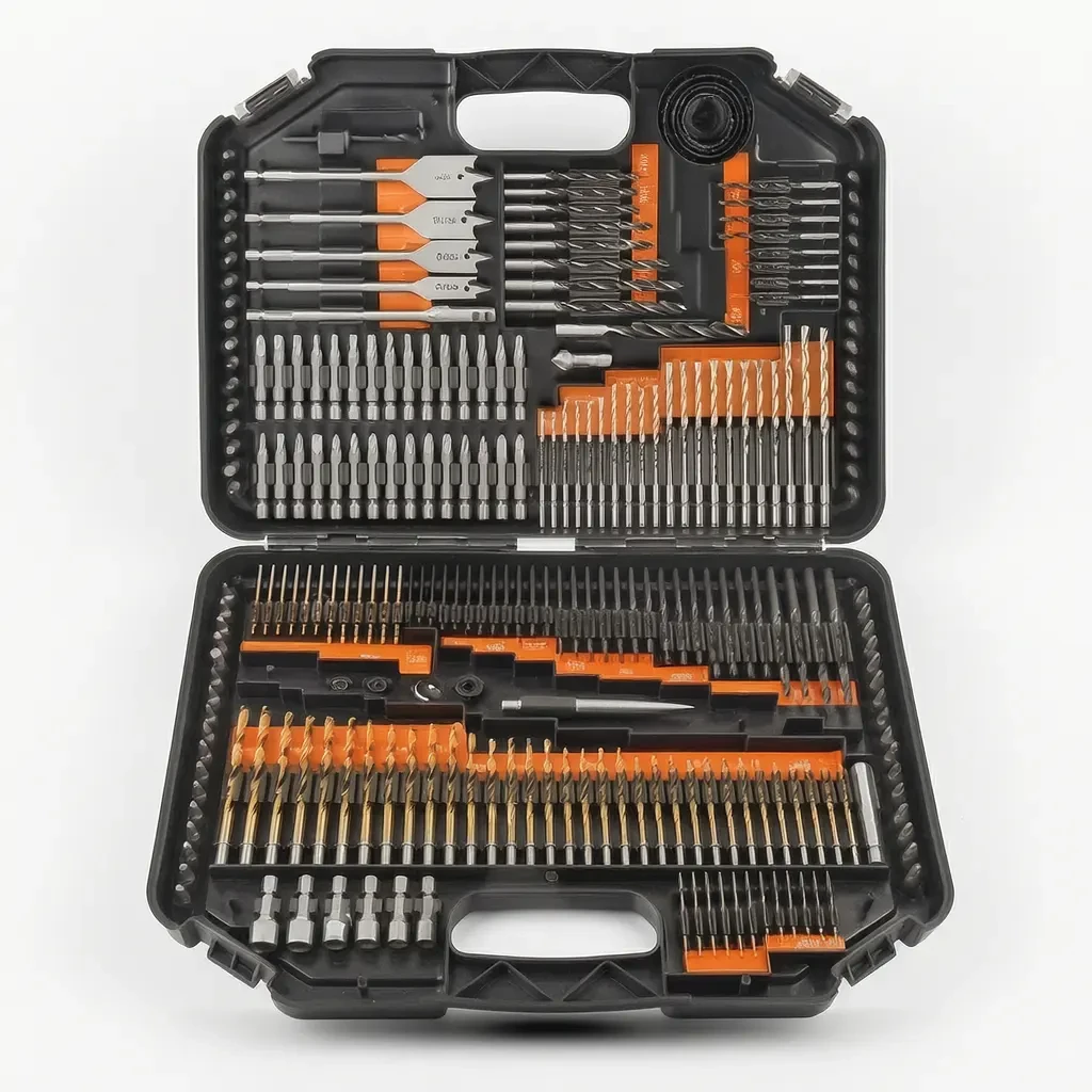 Tool Sets product range
