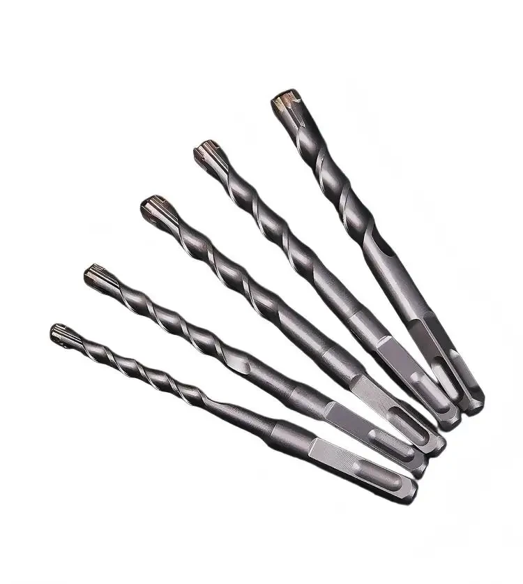 SDS Drills product range