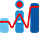 奥威软件 LOGO