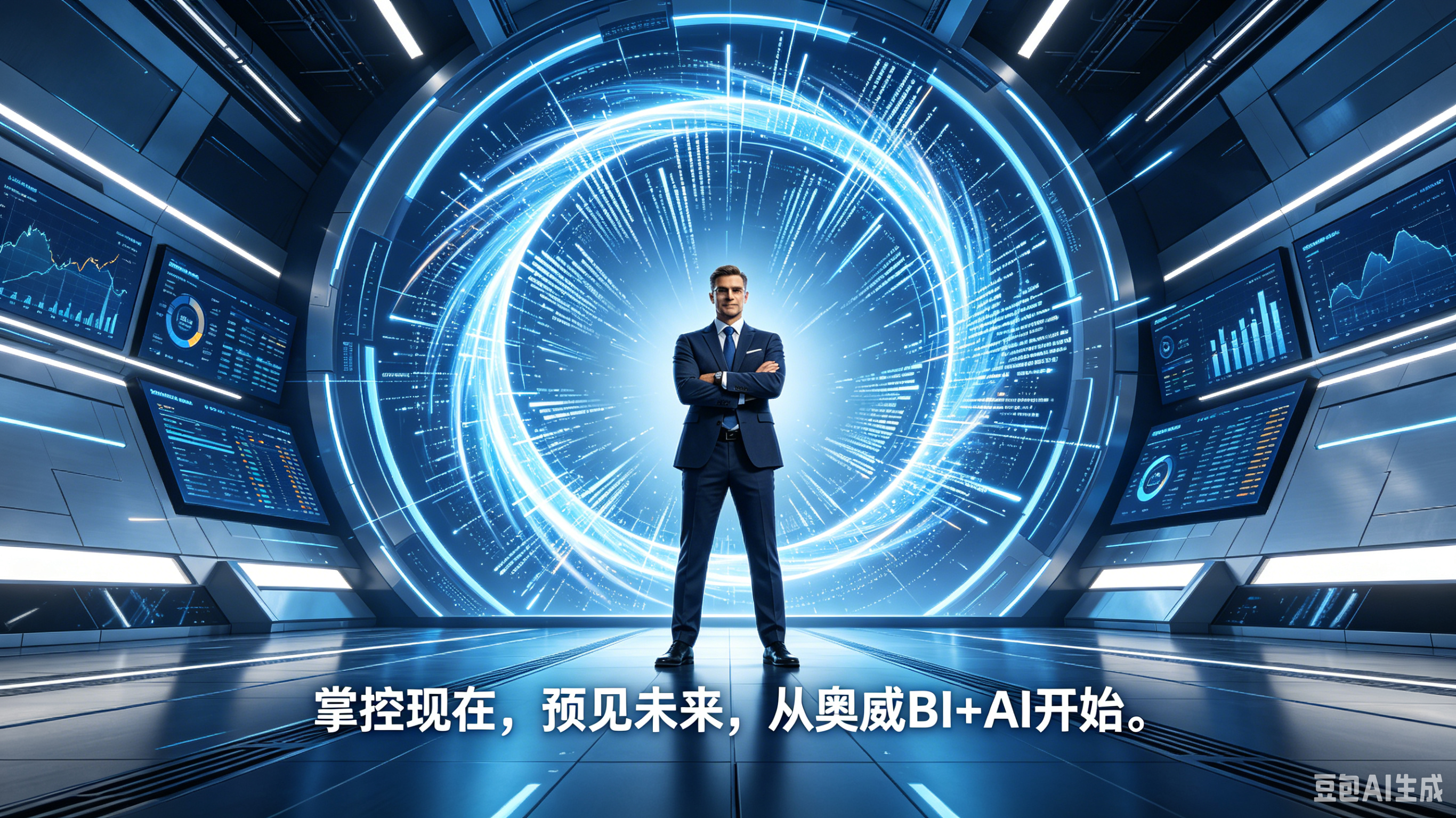 别让“延迟数据”吃掉你的利润！企业经营分析会正在拖垮你的团队