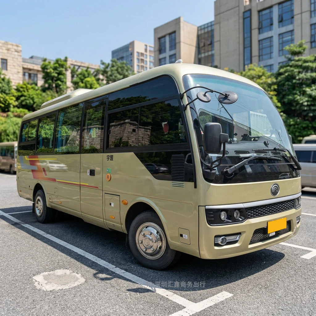 车型展示 1