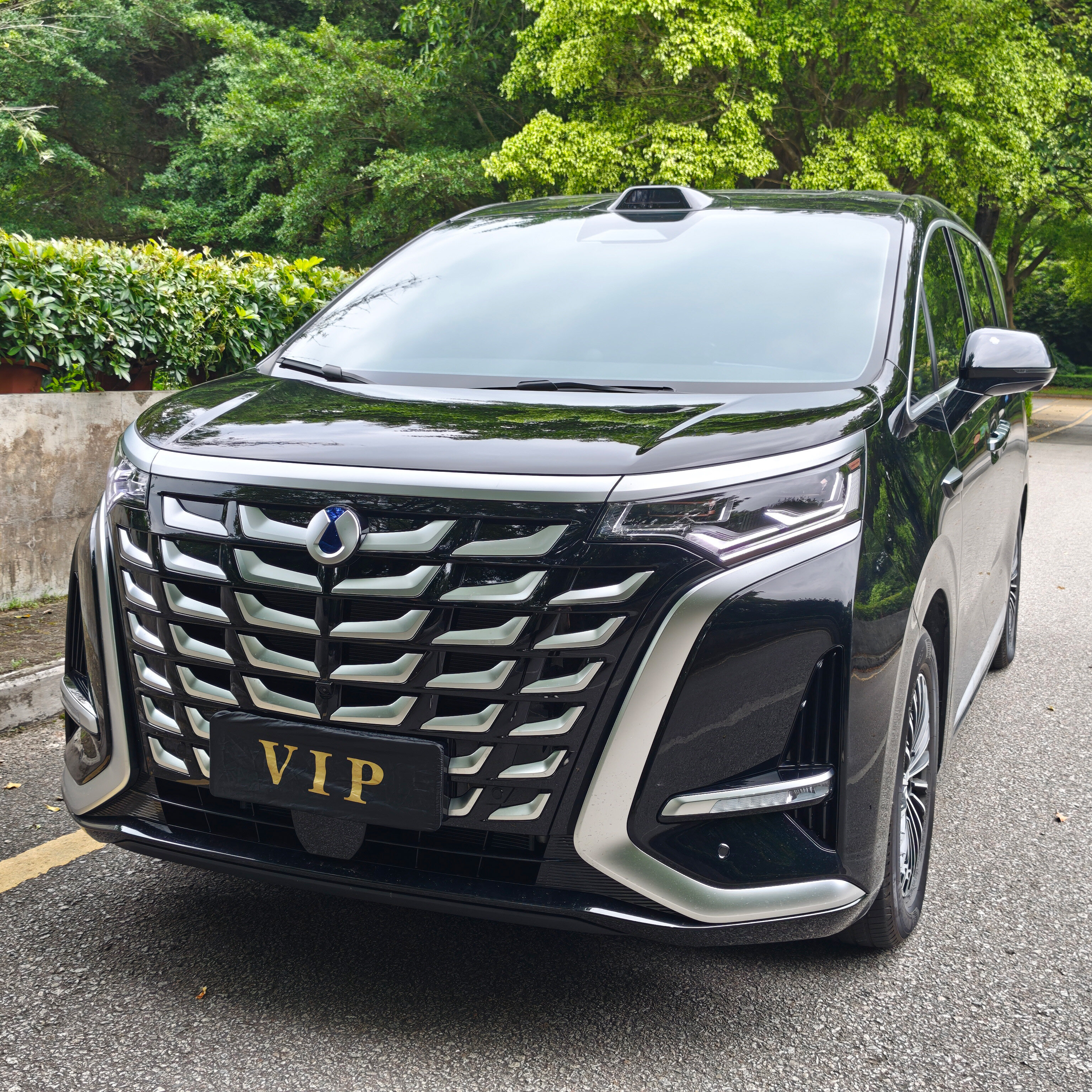 车型展示 2