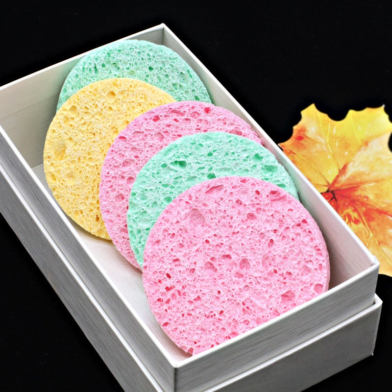 Personal Care Sponge