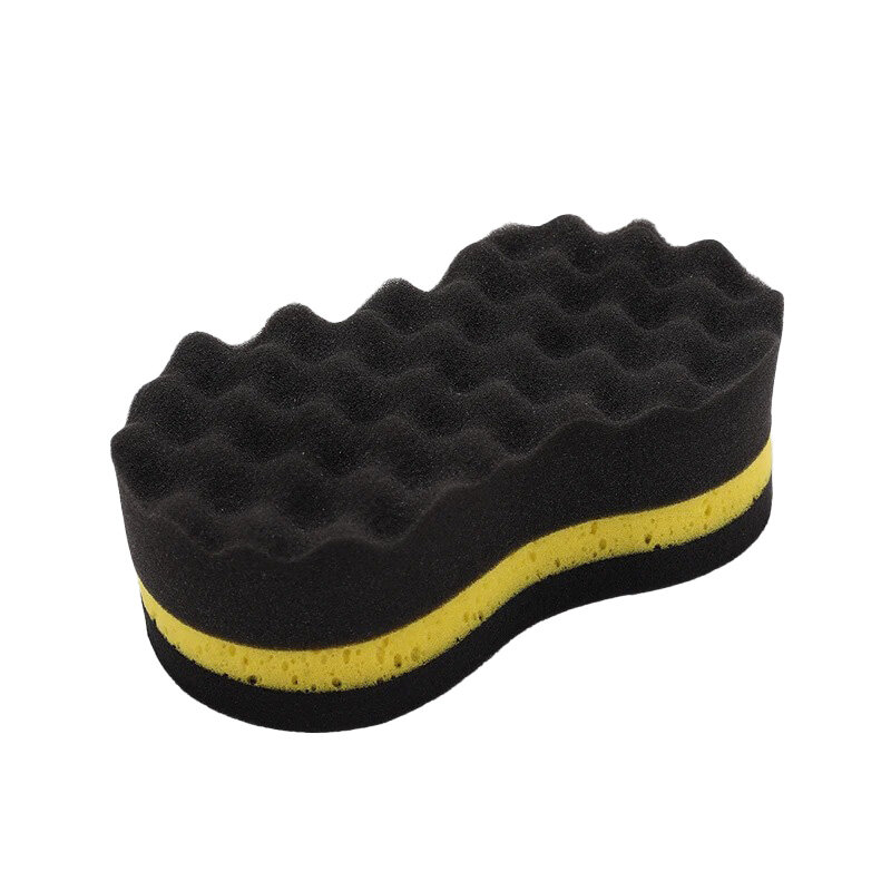 Car wash sponge