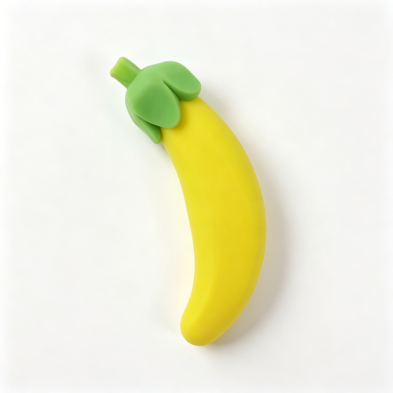 Banana Fruit Soft