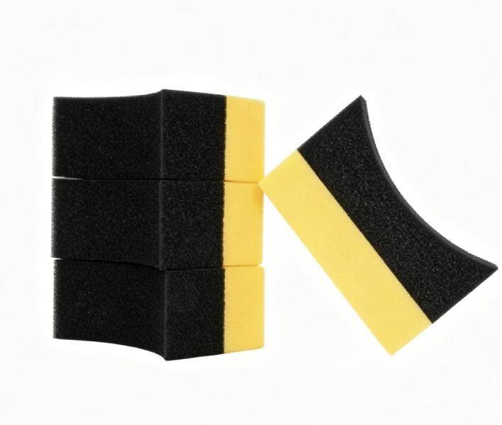 Car corner protector