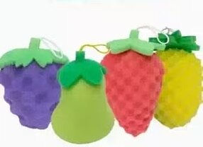 Bath Sponge | Soft & Skin-Friendly for a Comfortable Shower Experience
