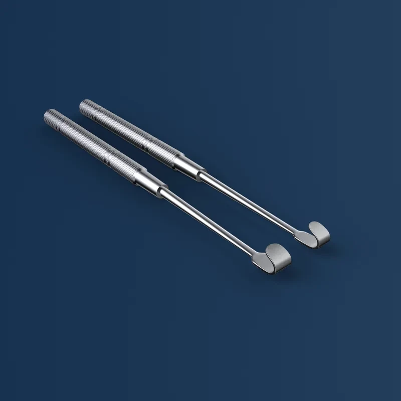 匠之锋®眼部套装：眼袋拉钩4mm7mm