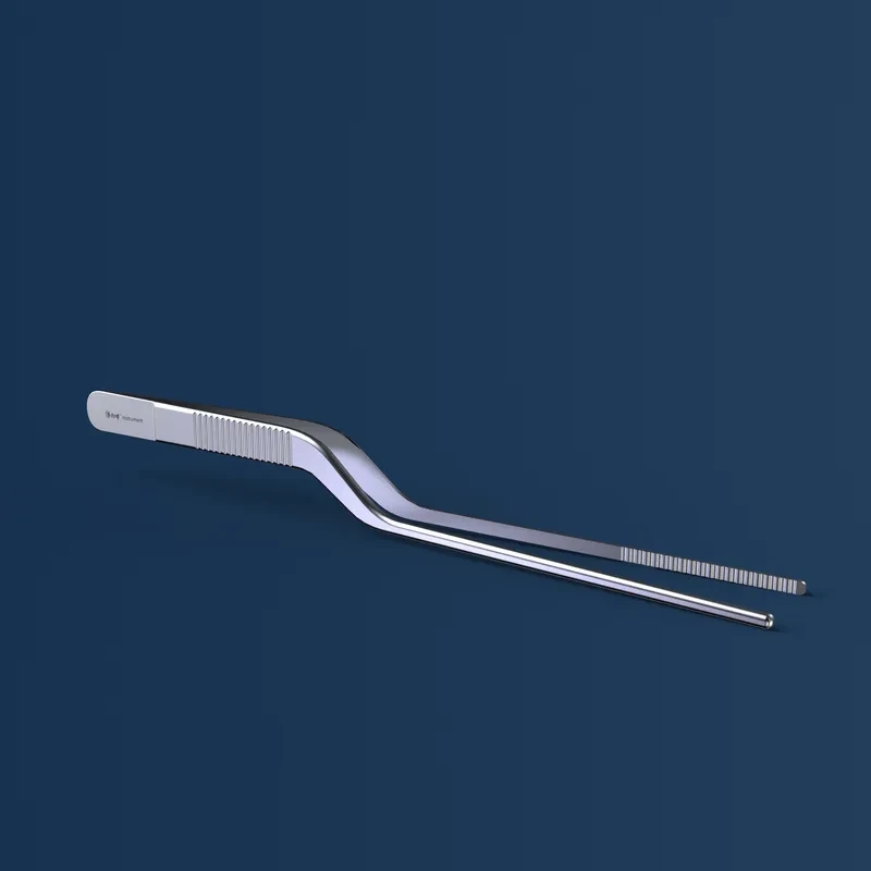 匠之锋®鼻整形器械:枪型镊140mm/160mm/180mm