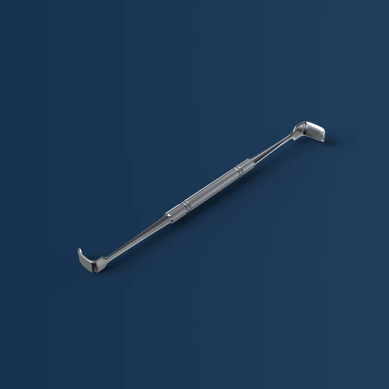 匠之锋®眼部套装：眶膈释放157mm1810mm