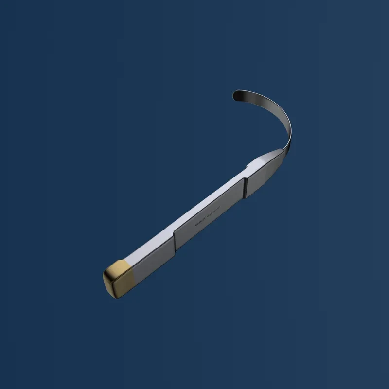 匠之锋®鼻整形套装：100mm（L型肋骨弹性）