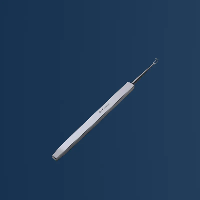 匠之锋®鼻整形套装：125mm（双爪 锐 2mm）