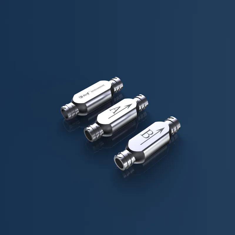 匠之锋®脂肪移植:螺旋口转换器(1.5mm/2.0mm/2.5mm)
