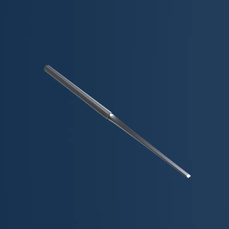 匠之锋®鼻整形套装：骨凿180mm（精细2mm）